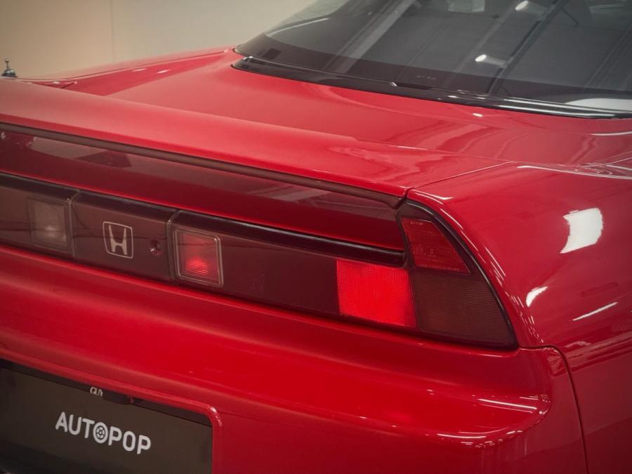 NSX NA1 - Image 6